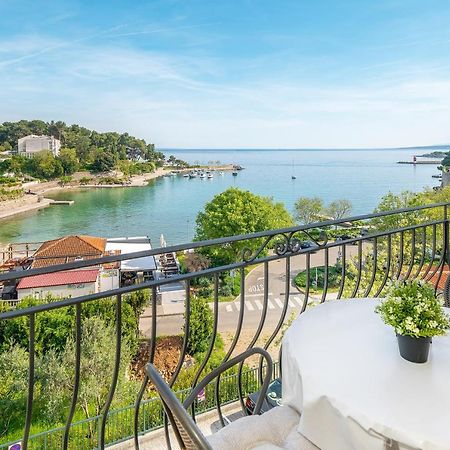 Apartment Jelka 2 Krk Town Zewnętrze zdjęcie