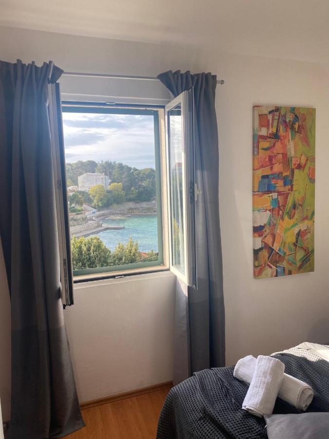 Apartment Jelka 2 Krk Town Zewnętrze zdjęcie