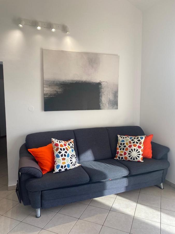 Apartment Jelka 2 Krk Town Zewnętrze zdjęcie