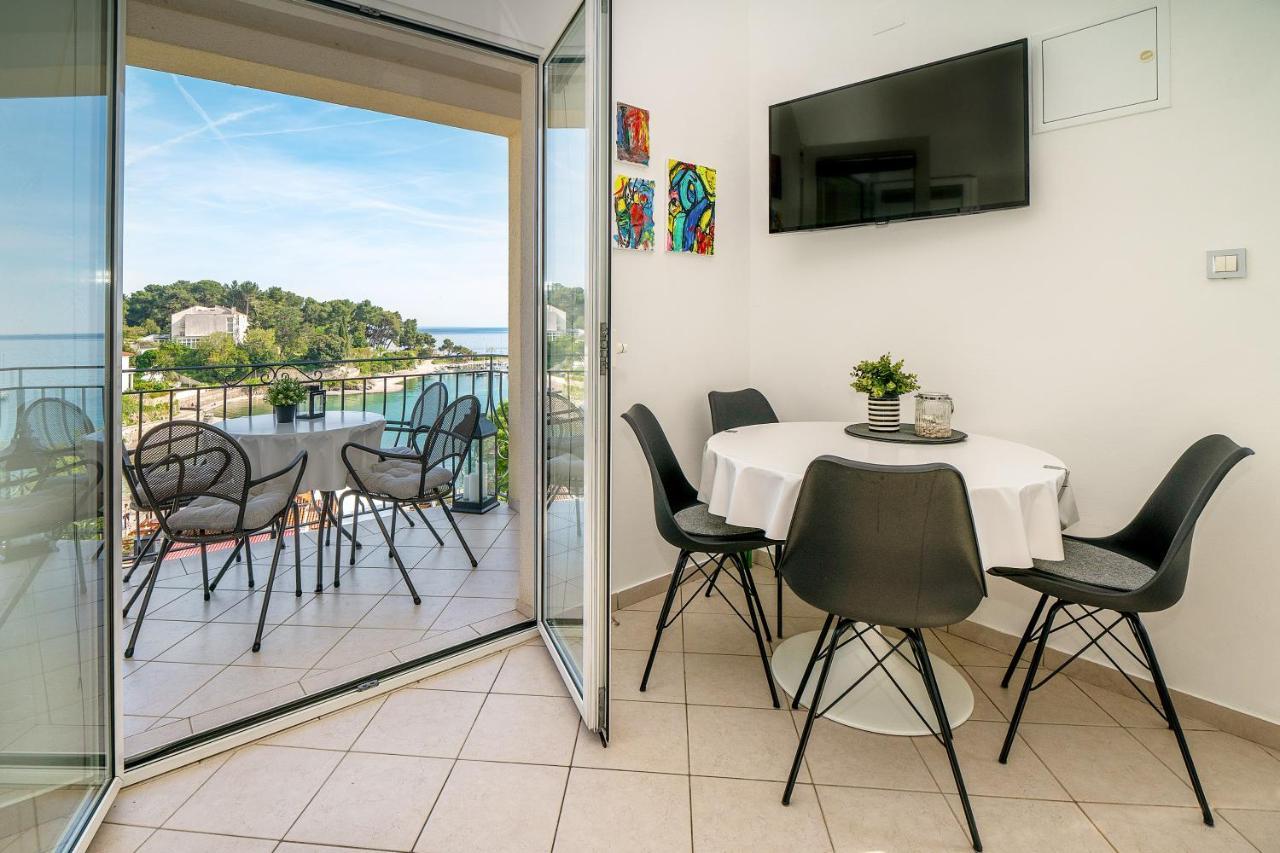 Apartment Jelka 2 Krk Town Zewnętrze zdjęcie